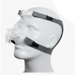 ماسک بینی سی پپ و بای پپ سفام