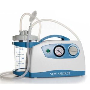 دستگاه ساکشن خانگی یک موتوره مکسی